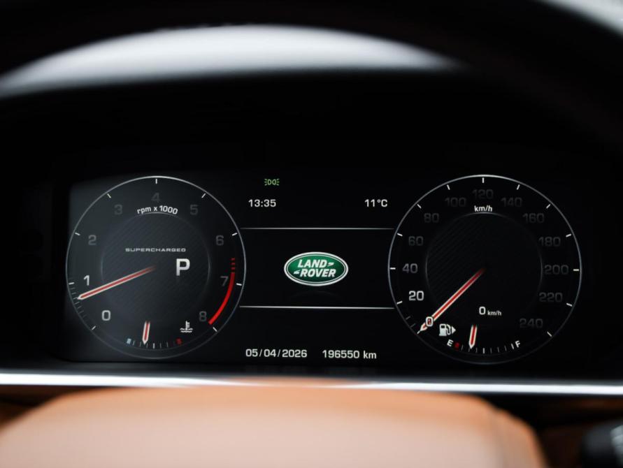 Land Rover Range Rover Sport II Санкт-Петербург  - изображение 16