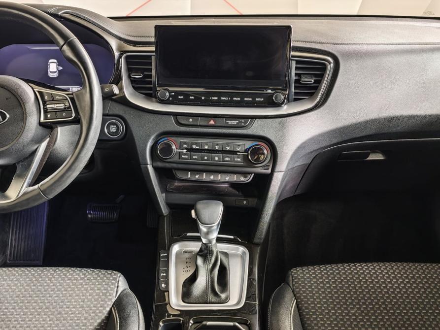 Kia XCeed I Москва  - изображение 15