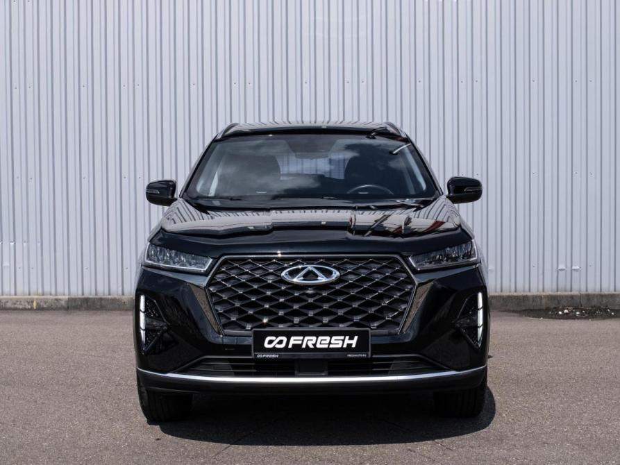 Chery Tiggo 7 Pro Max I Сочи  - изображение 3