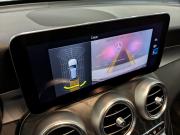 Mercedes-Benz GLC I (X253) Рестайлинг Москва  - изображение 48