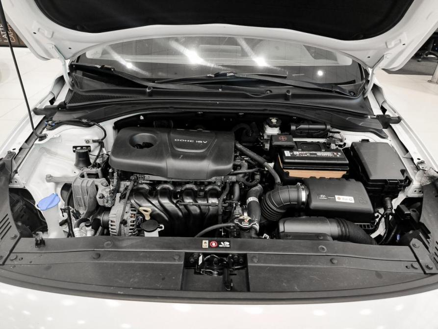 Hyundai i30 III Казань  - изображение 11
