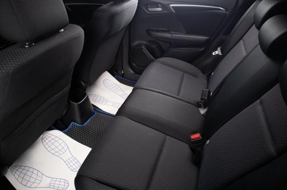 Honda Fit III Рестайлинг Оренбург  - изображение 16