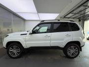 Lada (ВАЗ) Niva Travel I Рестайлинг Уфа  - изображение 32