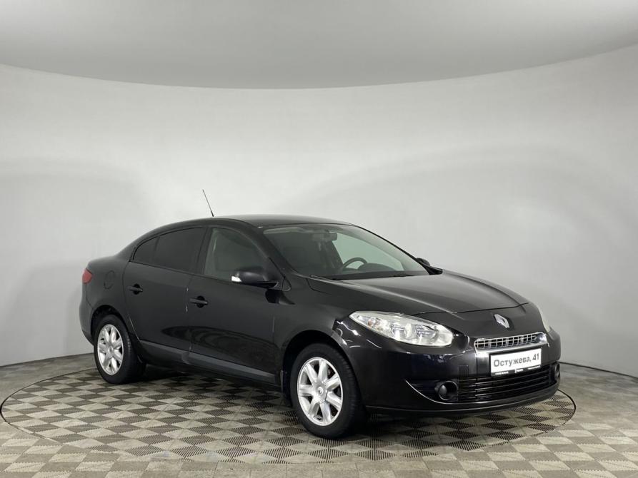 Renault Fluence I Воронеж  - изображение 2