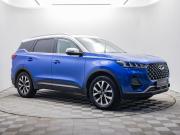Chery Tiggo 7 Pro I Москва  - изображение 25