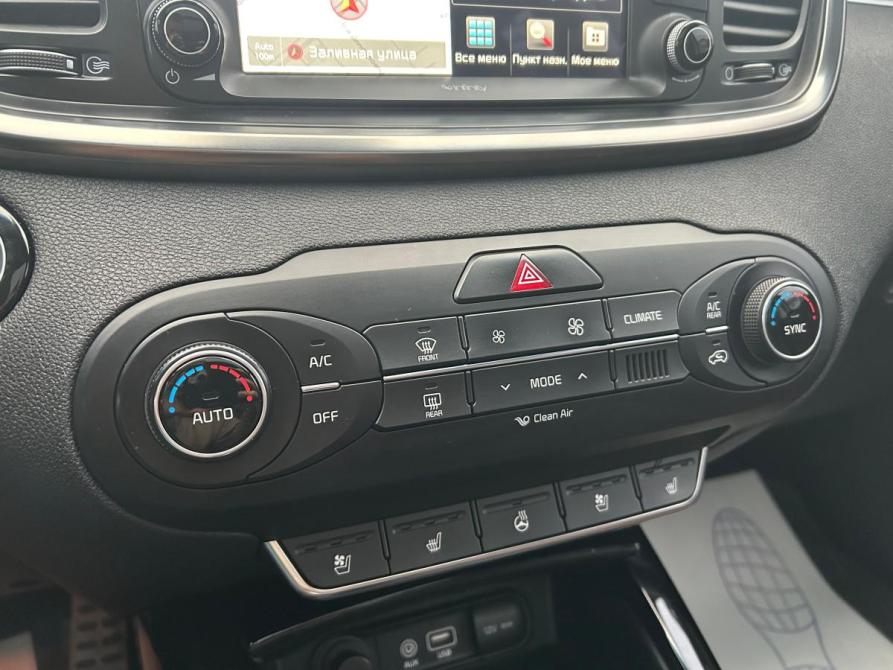 Kia Sorento III Prime Пермь  - изображение 16