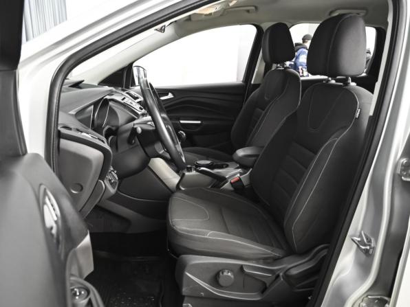 Ford Kuga II с пробегом 2014 года, цена 1 390 000 рублей, 146647 км, внедорожник, Автокод Объявления