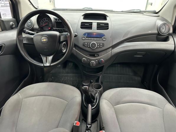 Chevrolet Spark III с пробегом 2012 года, цена 500 000 рублей, 136390 км, хэтчбек, Автокод Объявления