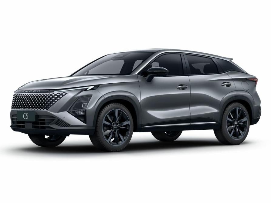 Omoda C5 I Рестайлинг Москва  - изображение 1
