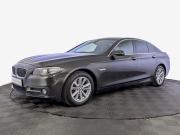 BMW 5 серии VI (F10/F11/F07) Рестайлинг Санкт-Петербург  - изображение 31