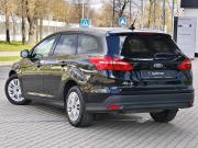 Ford Focus III Рестайлинг Санкт-Петербург  - изображение 25