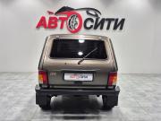 Lada (ВАЗ) Niva Legend I Воронеж  - изображение 27