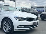 Volkswagen Passat B8 Новосибирск  - изображение 36