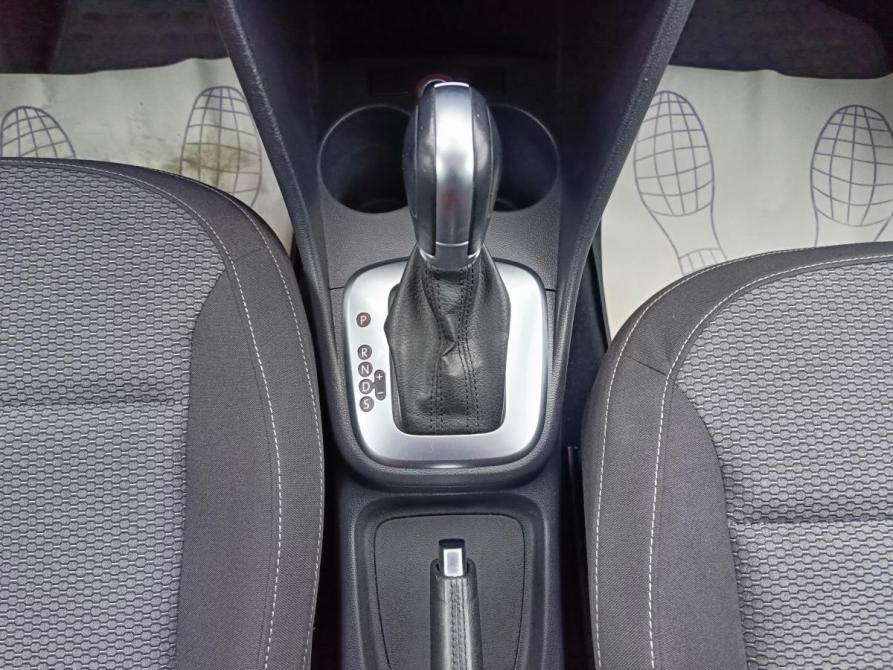 Volkswagen Polo V Рестайлинг Тюмень  - изображение 20