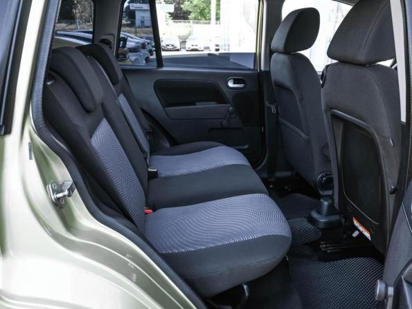 Ford Fusion I Рестайлинг с пробегом 2007 года, цена 553 800 рублей, 247967 км, хэтчбек, Автокод Объявления