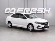 Volkswagen Polo VI Воронеж  - изображение 18