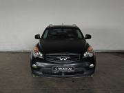 Infiniti EX I (J50) Москва  - изображение 19
