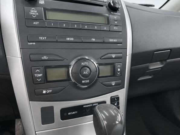 Toyota Corolla X (E140 E150) Рестайлинг с пробегом 2010 года, цена 1 249 000 рублей, 180000 км, седан, Автокод Объявления