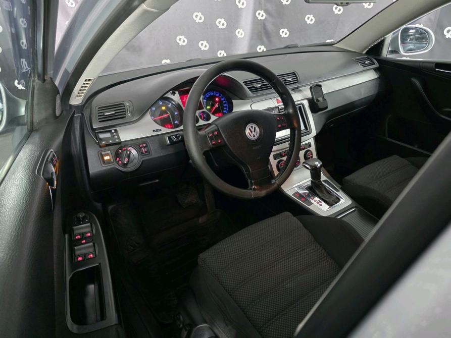 Volkswagen Passat B6 Новосибирск  - изображение 13