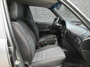 Chevrolet Niva I Рестайлинг Екатеринбург  - изображение 27