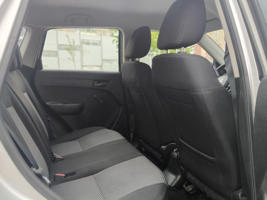 Suzuki Vitara II Санкт-Петербург  - изображение 18