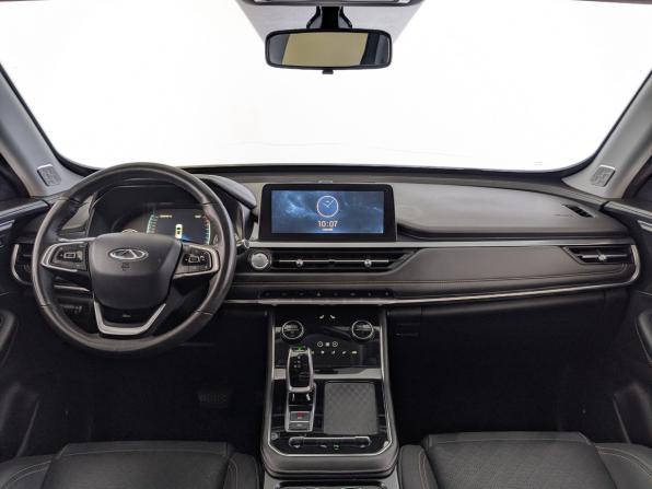 Chery Tiggo 8 I Рестайлинг с пробегом 2023 года, цена 1 690 000 рублей, 104291 км, внедорожник, Автокод Объявления