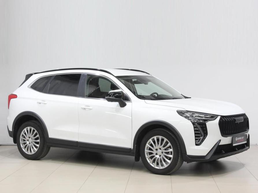 Haval Jolion I Рестайлинг Курск  - изображение 3