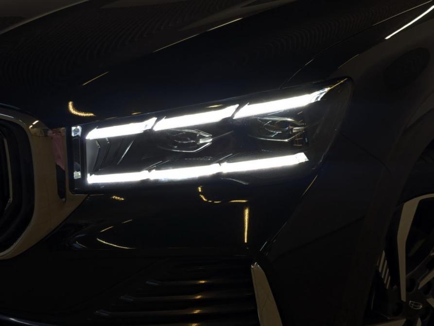 Geely Monjaro I Санкт-Петербург  - изображение 28