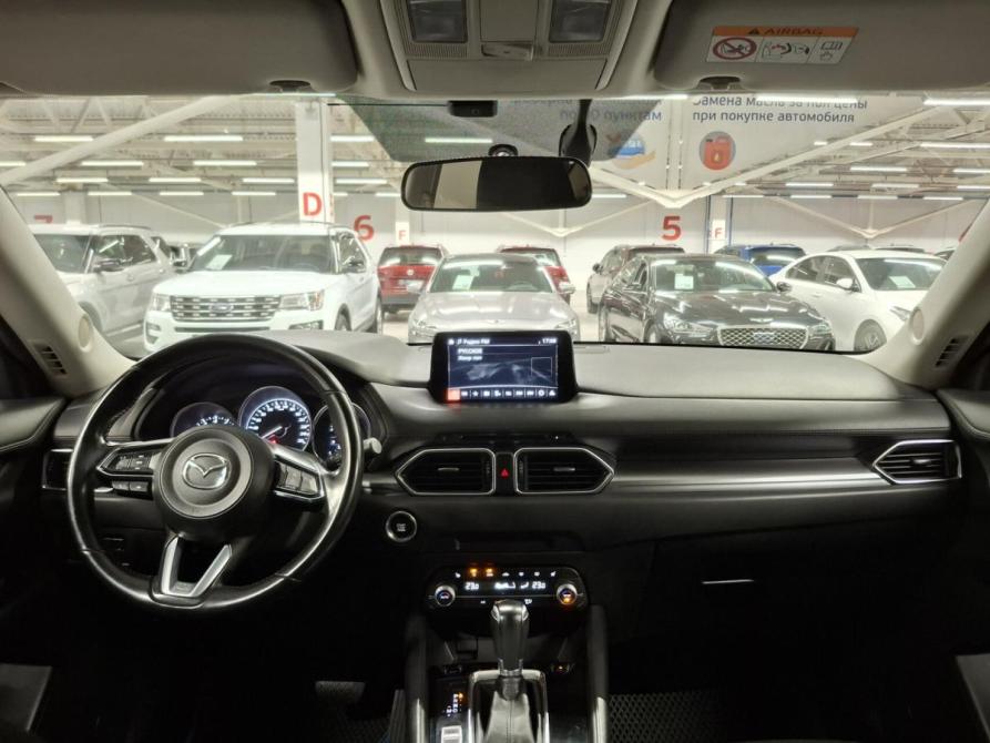 Mazda CX-5 II Казань  - изображение 17