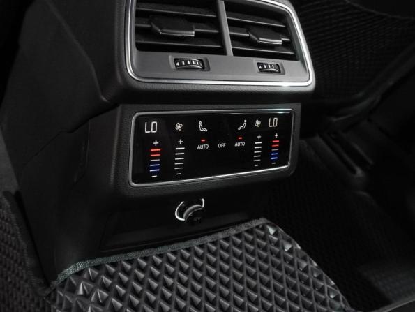 Audi A6 V (C8) с пробегом 2019 года, цена 3 279 000 рублей, 166418 км, универсал, Автокод Объявления