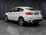 BMW X6 I (E71) Рестайлинг Тюмень  - изображение 30