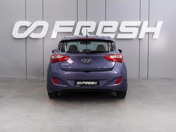 Hyundai i30 II с пробегом 2012 года, цена 1 166 000 рублей, 165219 км, хэтчбек, Автокод Объявления