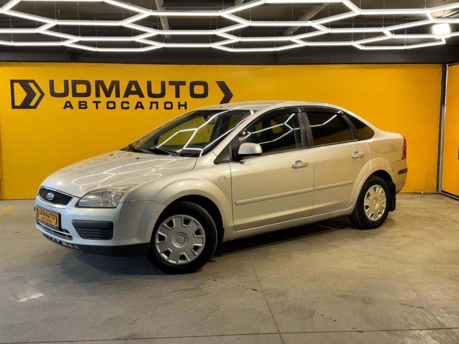 Ford Focus II Ижевск  - изображение 1