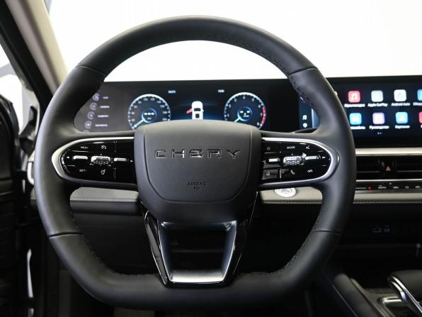 Chery Arrizo 8 с пробегом 2025 года, цена 2 369 900 рублей, 585 км, седан, Автокод Объявления