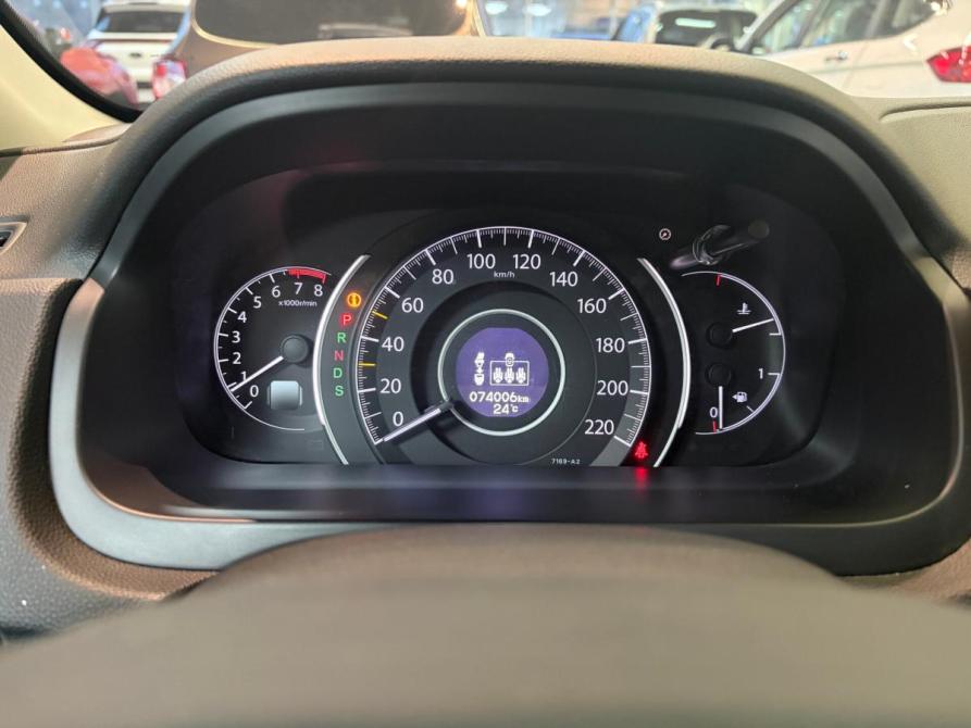 Honda CR-V IV Киров  - изображение 18