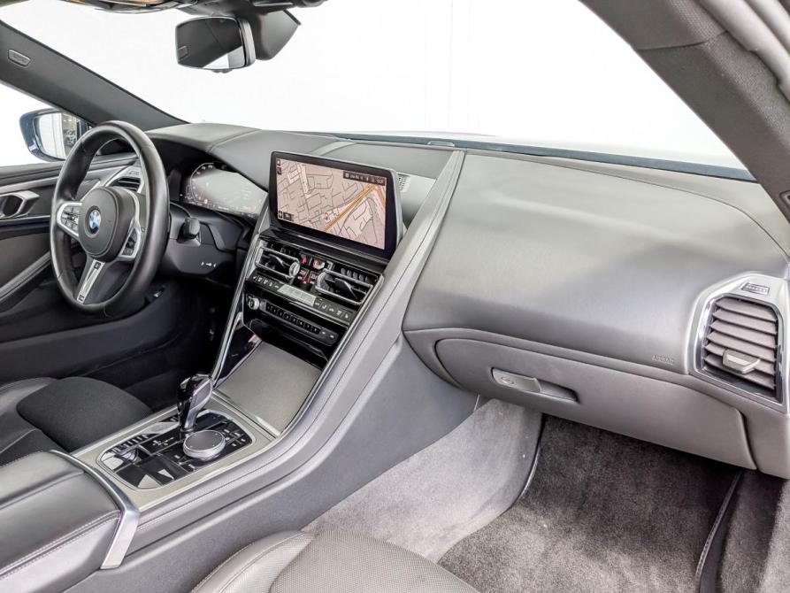BMW 8 серии II (G14/G15/G16) Рестайлинг Москва  - изображение 11