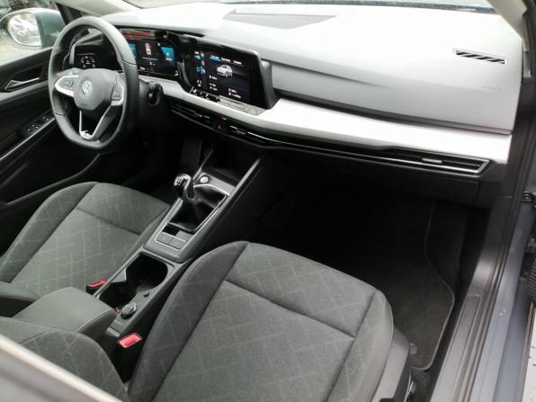 Volkswagen Golf VIII с пробегом 2020 года, цена 1 949 000 рублей, 103510 км, хэтчбек, Автокод Объявления