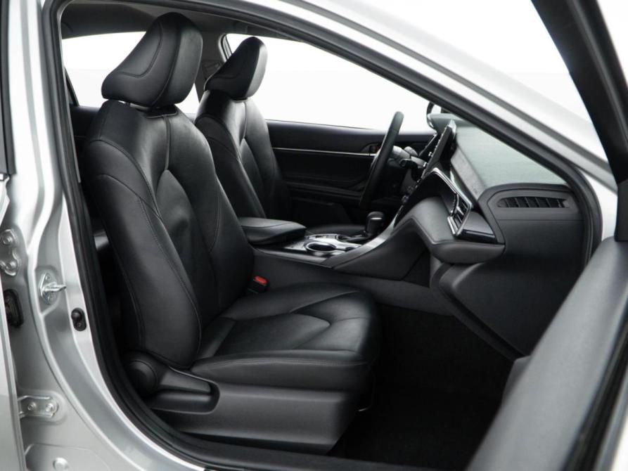 Toyota Camry VIII (XV70) Рестайлинг Москва  - изображение 8