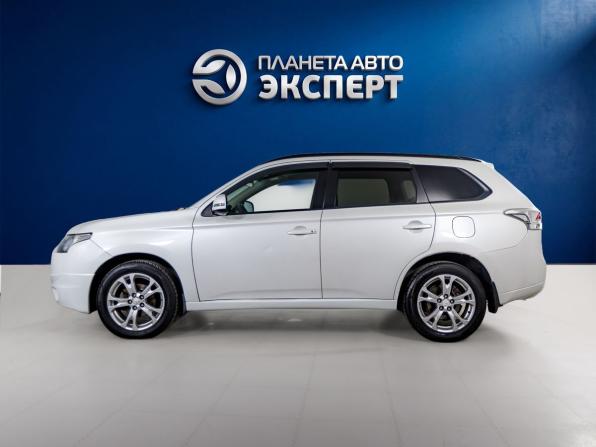 Mitsubishi Outlander III с пробегом 2013 года, цена 1 450 000 рублей, 190085 км, внедорожник, Автокод Объявления