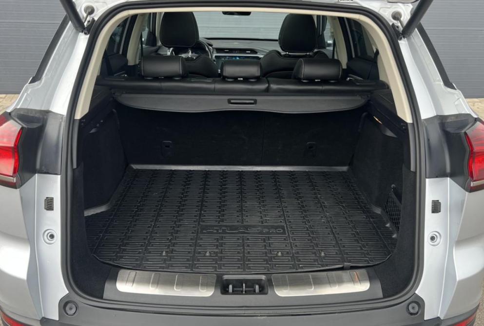 Geely Atlas Pro Красноярск  - изображение 11