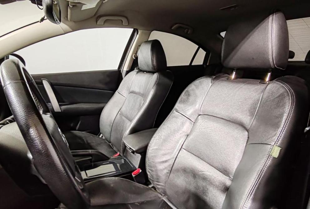 Mazda 6 II (GH) Ярославль  - изображение 13