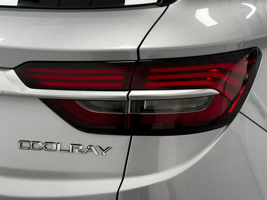Geely Coolray I Казань  - изображение 9