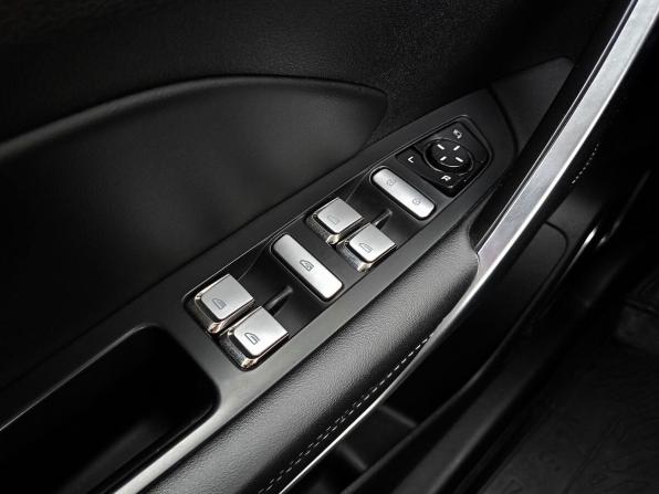Geely Atlas Pro с пробегом 2022 года, цена 1 749 000 рублей, 132762 км, внедорожник, Автокод Объявления