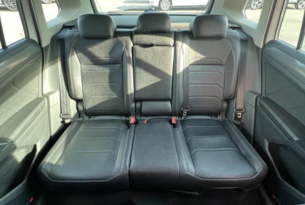 Volkswagen Tiguan II Красноярск  - изображение 25