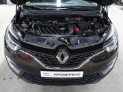 Renault Kaptur I Москва  - изображение 29