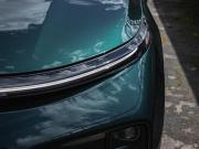Li Auto (Lixiang) L9 I Рестайлинг Москва  - изображение 41