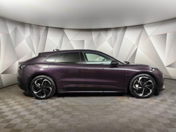 Zeekr 001 I с пробегом 2021 года, цена 3 509 150 рублей, 38153 км, лифтбек, Автокод Объявления