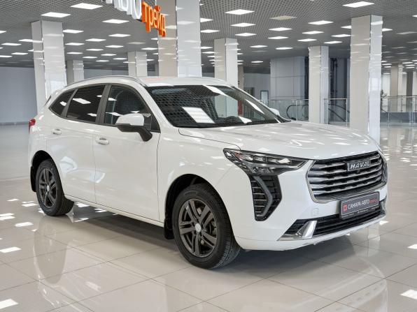 Haval Jolion I с пробегом 2023 года, цена 2 050 000 рублей, 49194 км, внедорожник, Автокод Объявления