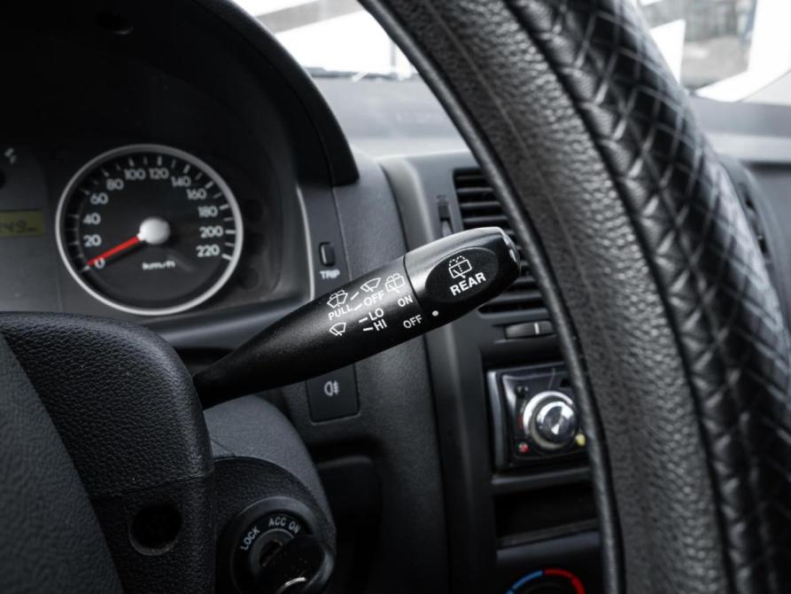 Hyundai Getz I Рестайлинг Ставрополь  - изображение 14