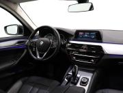 BMW 5 серии VII (G30/G31/G38) Санкт-Петербург  - изображение 37